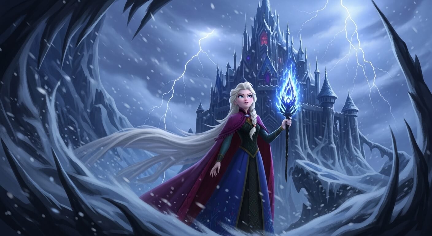 The Fan Fiction Ecosystem That Gave Malhissa Life