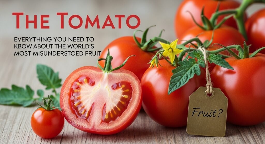 Tomato