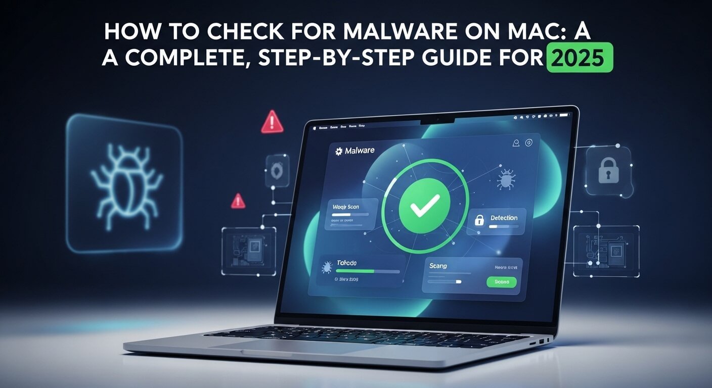 Warning Signs Your Mac May Already Be Infected