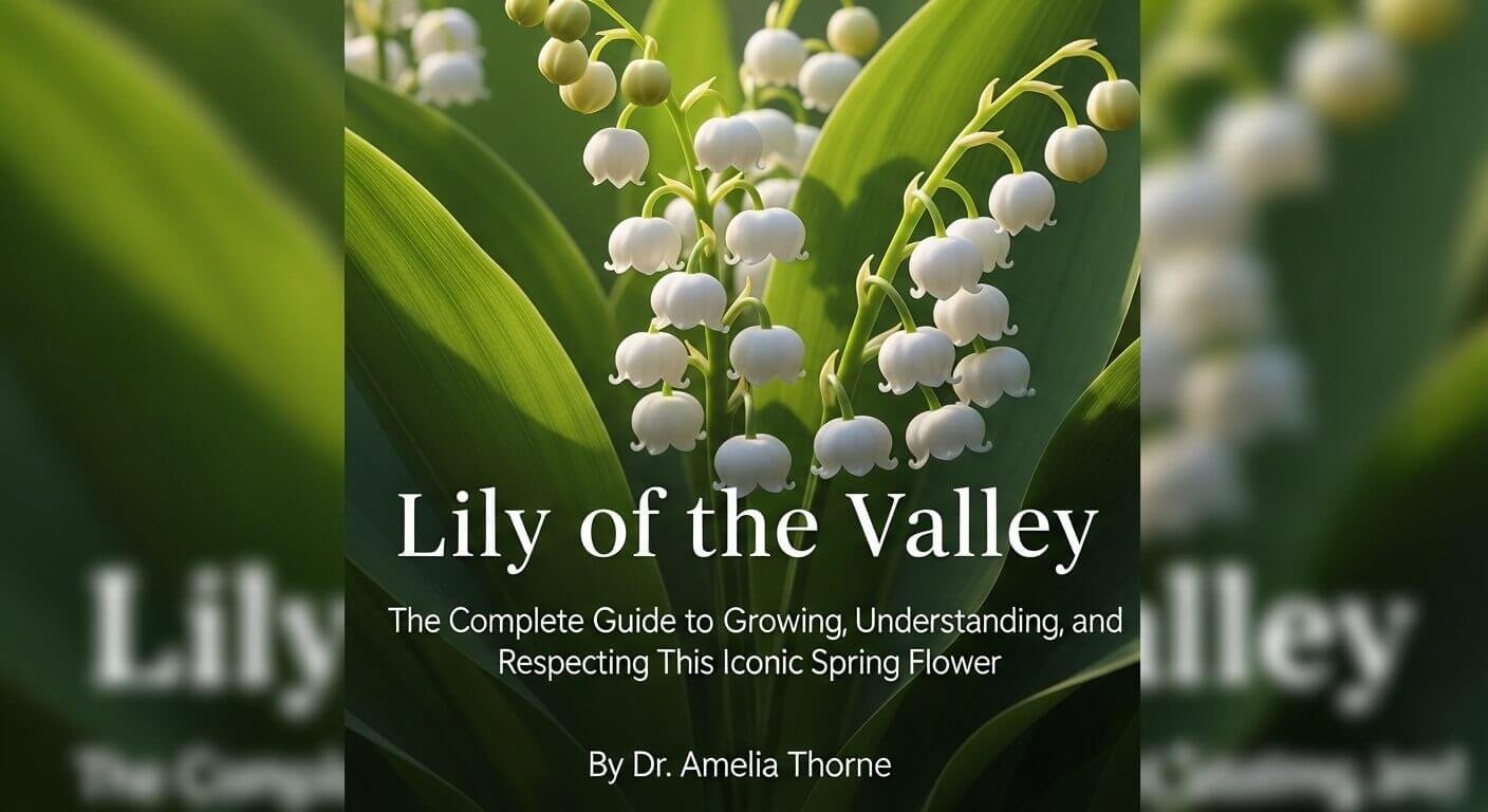 What Lily of the Valley Actually Is