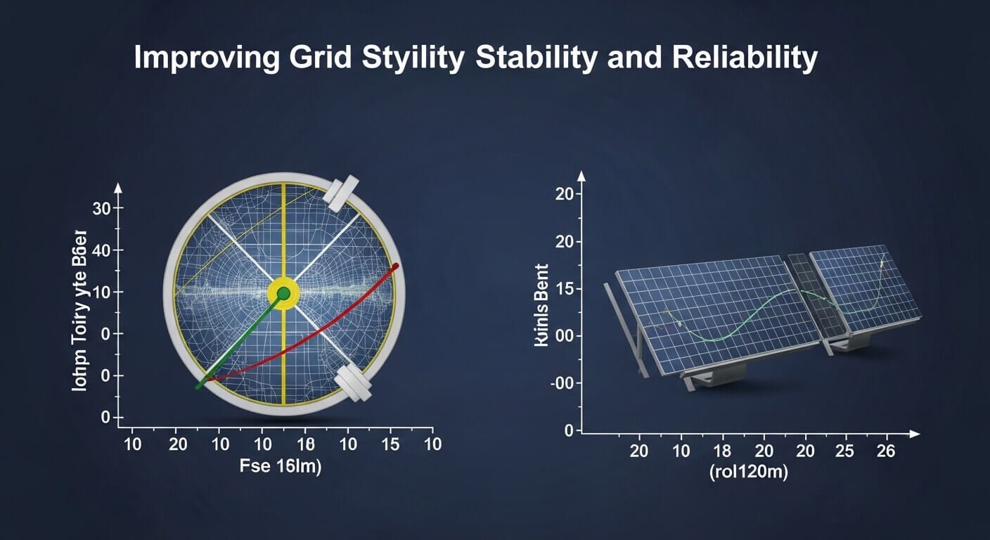 BESS Technology Types: Not All Storage Is the Same