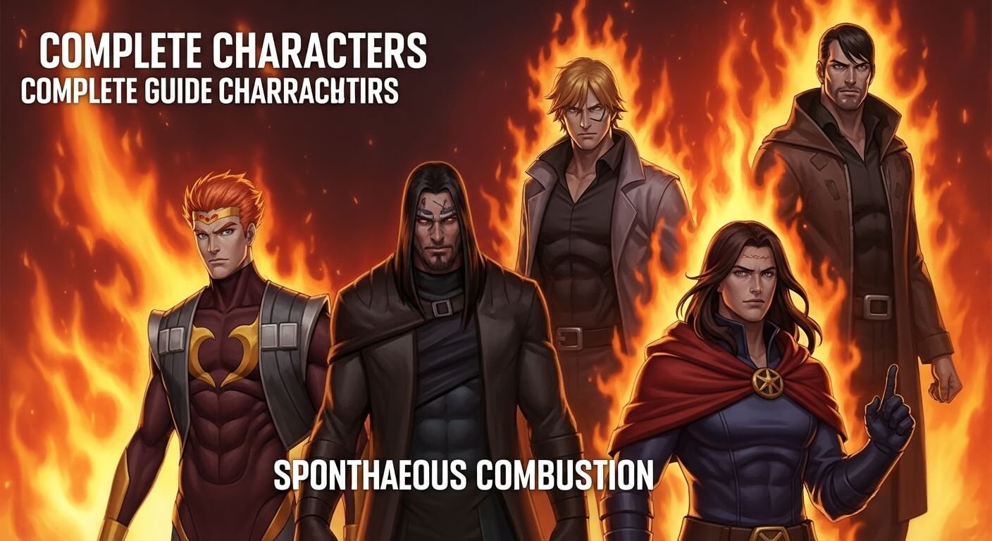 Akitaru Obi: The Non-Powered Captain