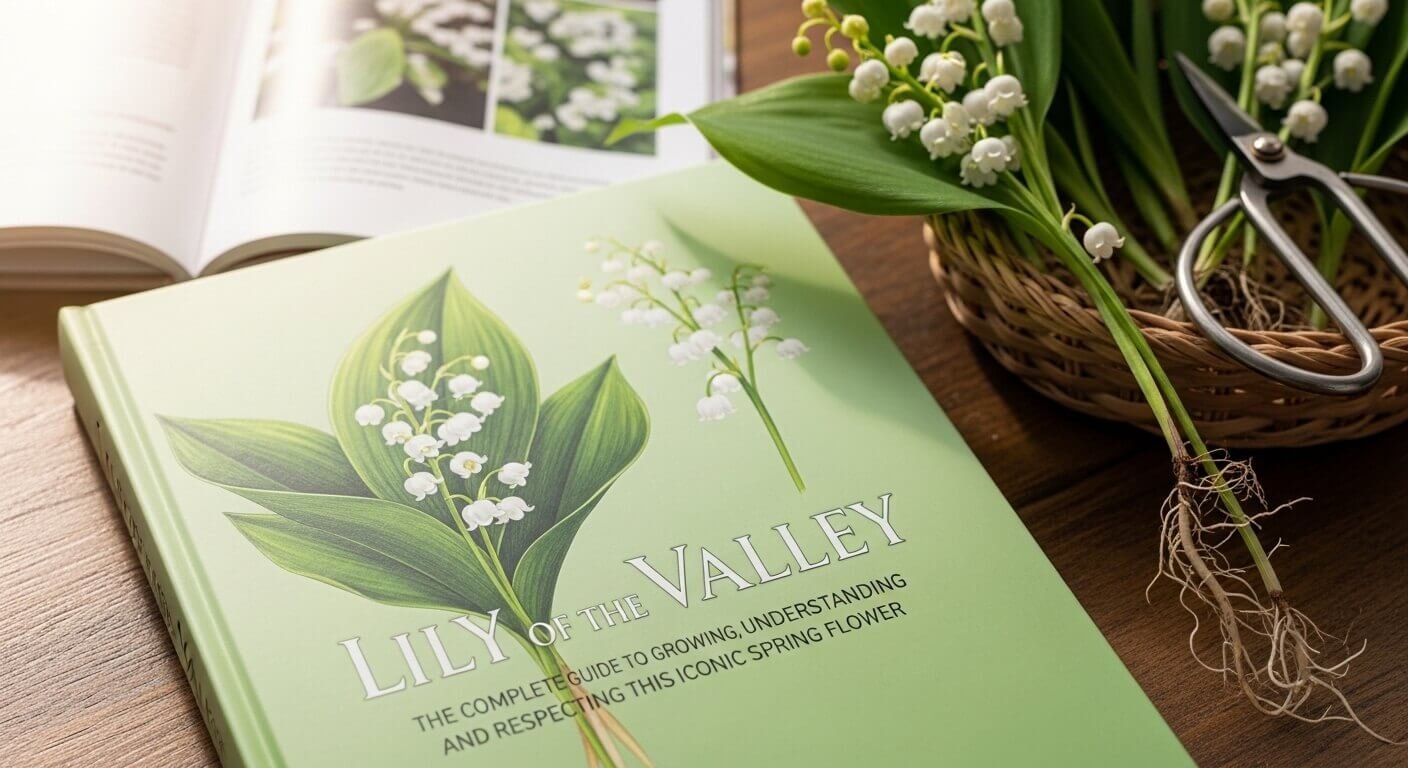 Lily of the Valley vs. Similar Flowers: How to Tell Them Apart
