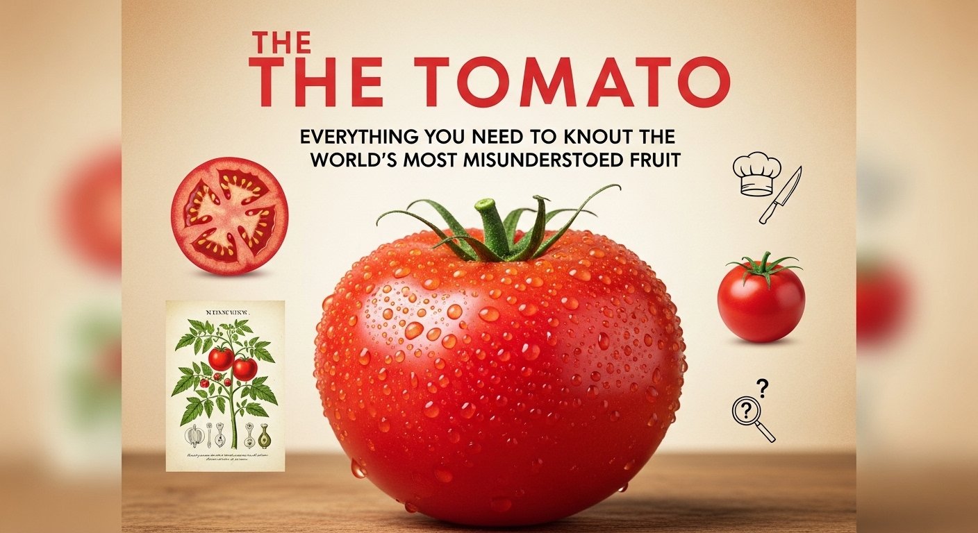 Tomato vs. Other Common Vegetables: How Does It Compare?