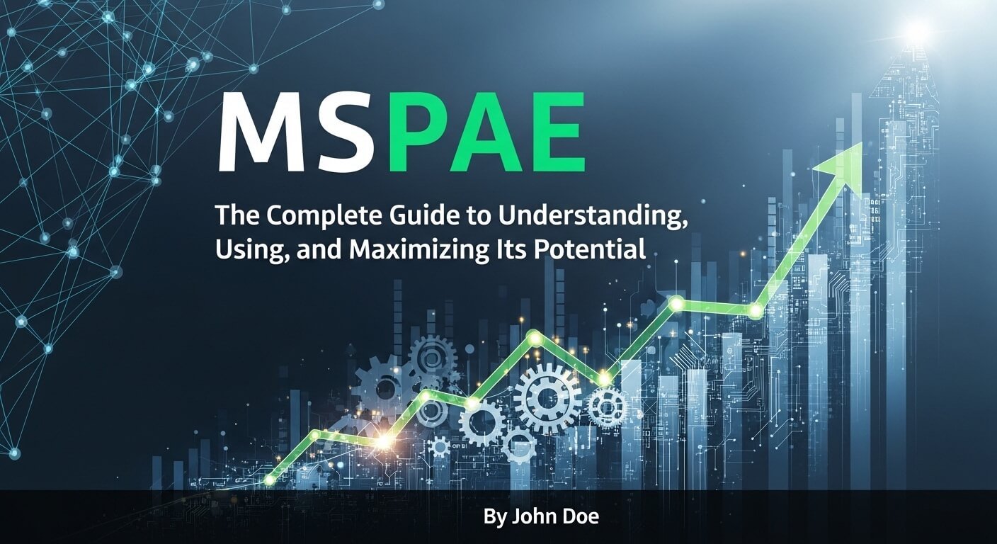 How MSPAE Works: Breaking It Down Step by Step