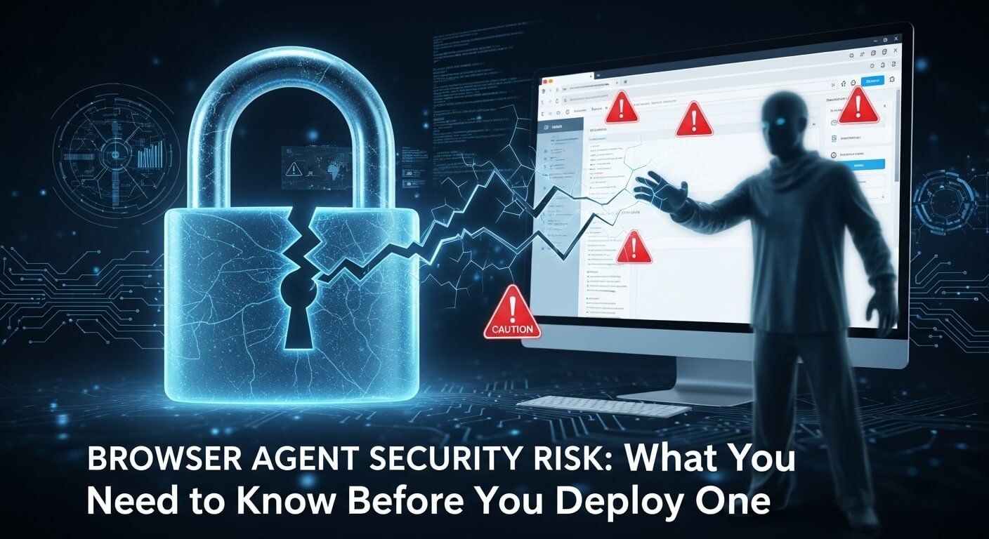 Pros and Cons of Deploying Browser Agents Today