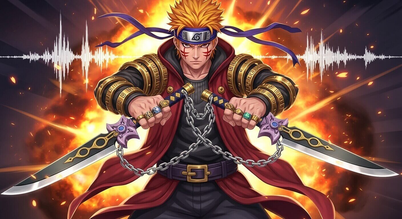 The First Generation: The Golden Age of Hashiras