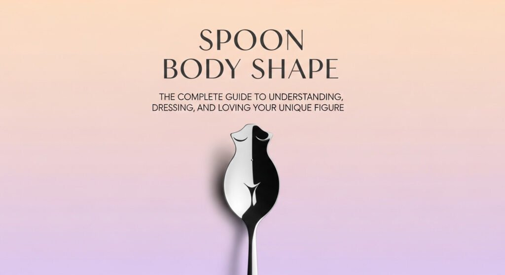 Spoon Body Shape